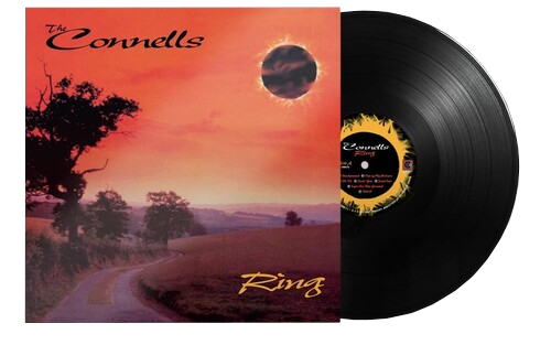 The Connells - Ring (Vinyl LP (nagylemez))