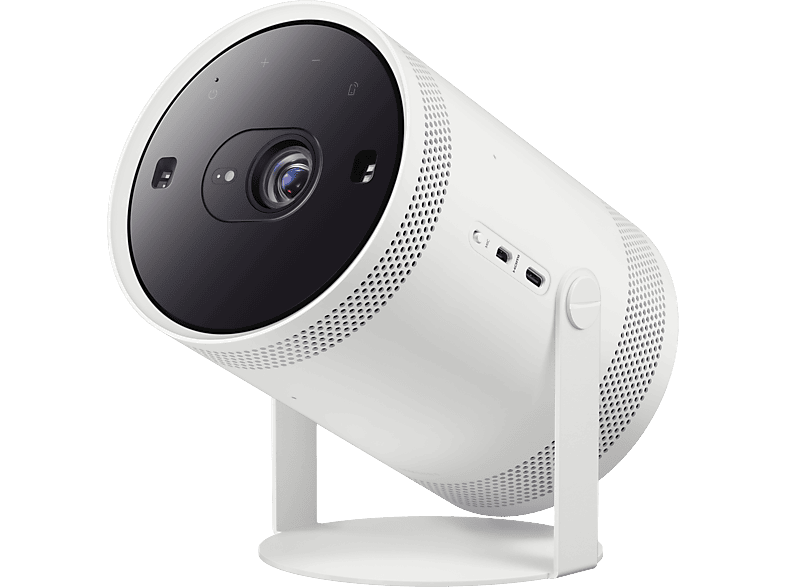 SAMSUNG The Freestyle (2023) – Smarter Projektor online kaufen | MediaMarkt