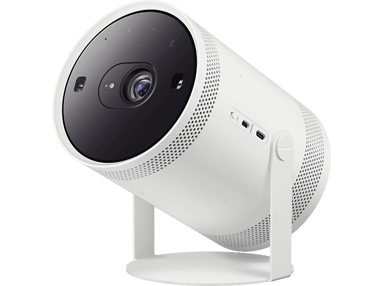 Samsung The Freestyle (2023) – Smarter Projektor; Beamer