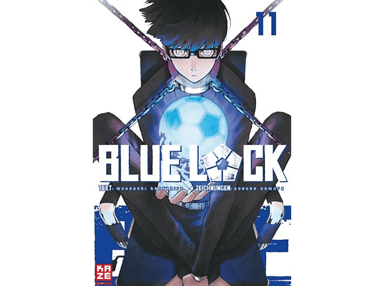 Blue Lock – Band 11
