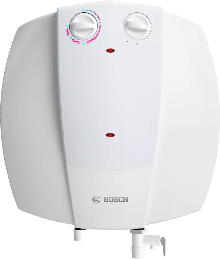BOSCH TRONIC 2000T 10l Elektromos bojler 1,5kW, felső elhelyezésű