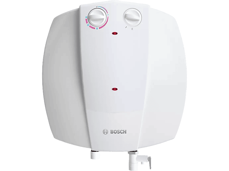 BOSCH TRONIC 2000T 10l Elektromos bojler 1,5kW, felső elhelyezésű