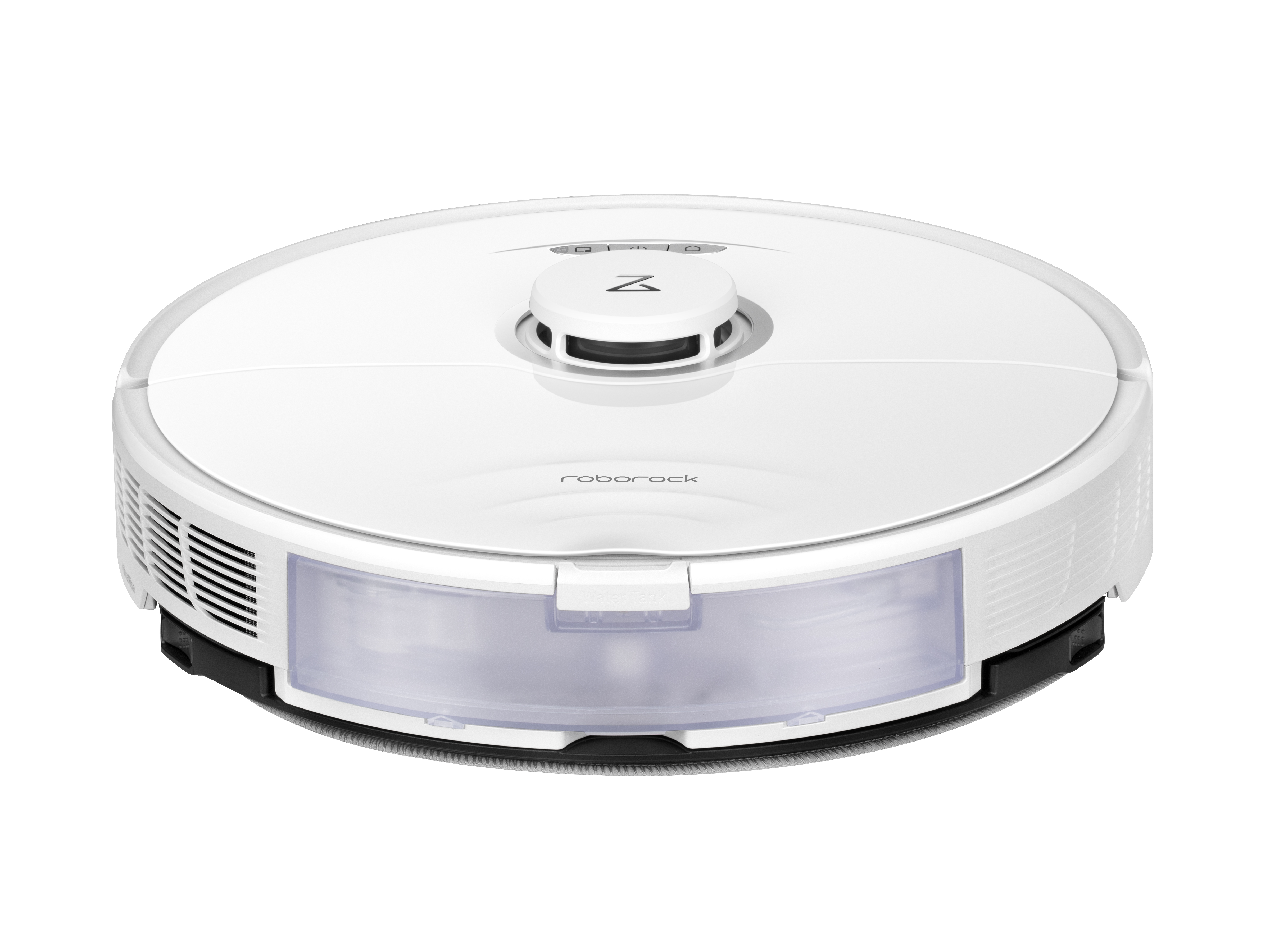 ROBOROCK S8 Sonic Robot Süpürge Beyaz
