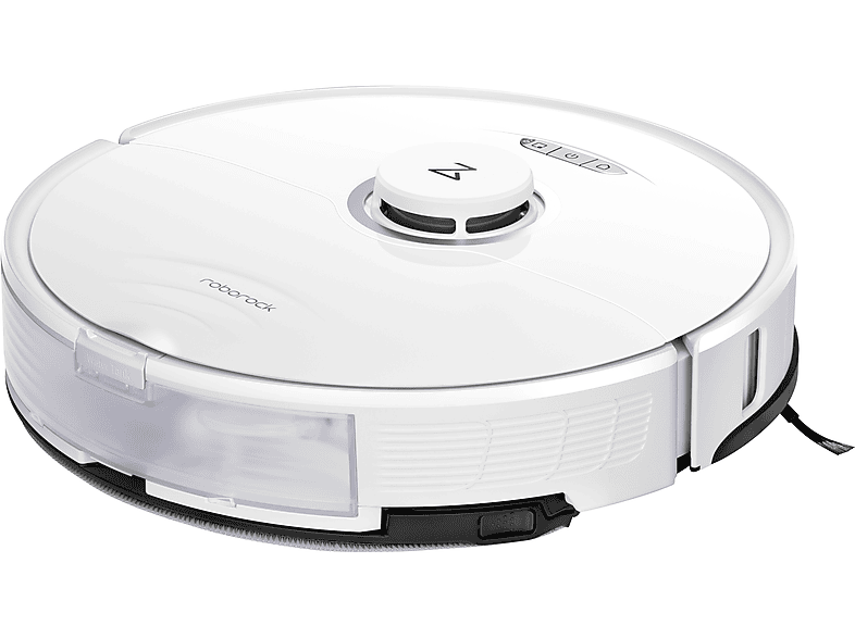 ROBOROCK S8 Sonic Robot Süpürge Beyaz_4