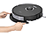 ROBOROCK S8 Sonic Robot Süpürge Siyah