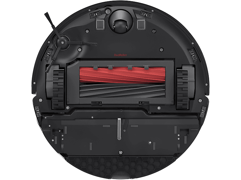 ROBOROCK S8 Sonic Robot Süpürge Siyah_9