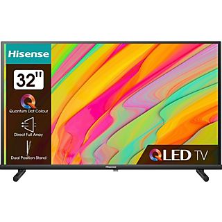HISENSE 32A5KQ - TV (32 ", Full-HD, QLED)