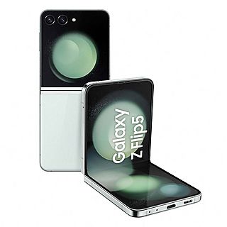 SAMSUNG Galaxy Z Flip5, 512 GB, Mint