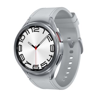 SMARTWATCH SAMSUNG Galaxy Watch6 Classic 47mm, SILVER