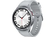 SMARTWATCH SAMSUNG Galaxy Watch6 Classic 47mm, SILVER