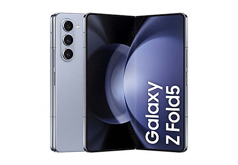 SAMSUNG Galaxy Z Fold5, 256 GB, Icy Blue