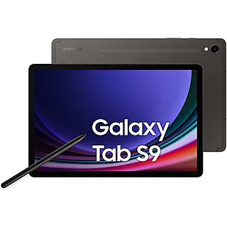  Tablet SAMSUNG Galaxy Tab S9 8+128GB, 128 GB, 11 pollici, Graphite