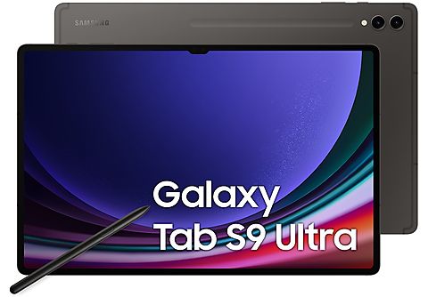  Tablet SAMSUNG Galaxy Tab S9U 12+256GB, 256 GB, 14,6 pollici