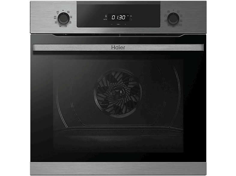 Horno multifunción - BI64211AX HISENSE, Integrable, Air Fry, Pizza,  Calentamiento Rápido, Pirolítico, 77 l, 59,5 cm, Acero Inox