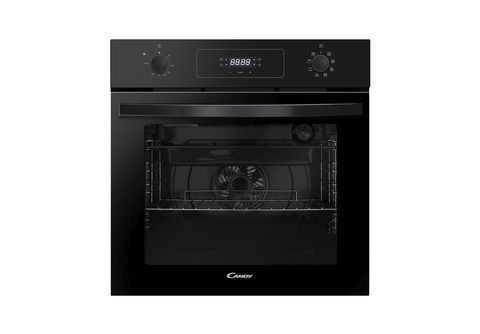 Horno  Teka HSB 615, Multifunción, Limpieza por agua, 70 l, 60 cm, 1 guía  telescópica, Inox antihuellas