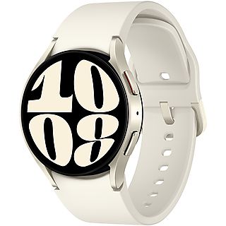 SMARTWATCH SAMSUNG Galaxy Watch6 40mm, GOLD