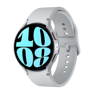 SMARTWATCH SAMSUNG Galaxy Watch6 44mm, SILVER