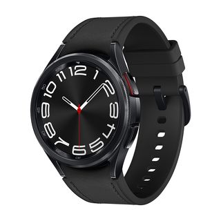 SMARTWATCH SAMSUNG Galaxy Watch6 Classic 43mm, BLACK