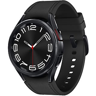 SMARTWATCH SAMSUNG Galaxy Watch6 Classic 43mm, BLACK