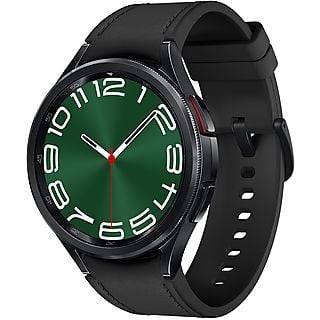 SMARTWATCH SAMSUNG Galaxy Watch6 Classic 47mm, BLACK