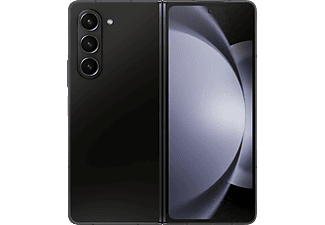 SAMSUNG Galaxy Z Fold 5 256 GB Akıllı Telefon Phantom Black