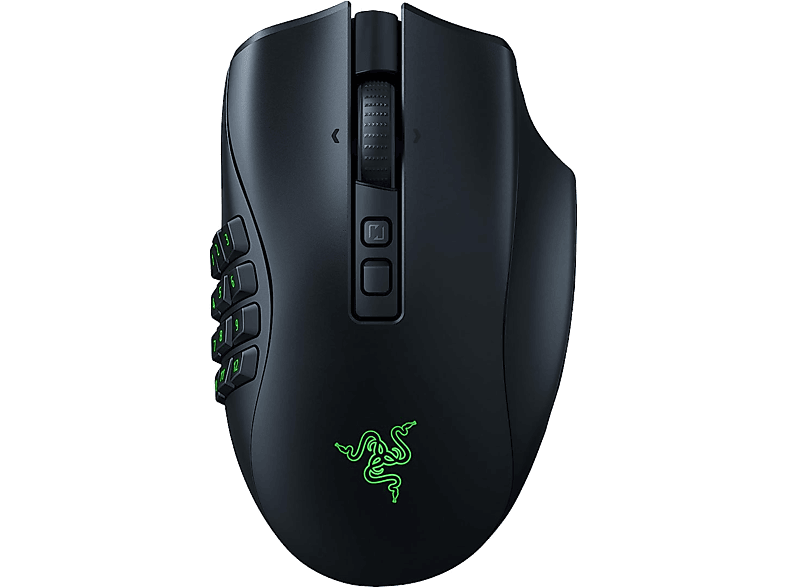 Ratón gaming | Razer Naga V2 Pro