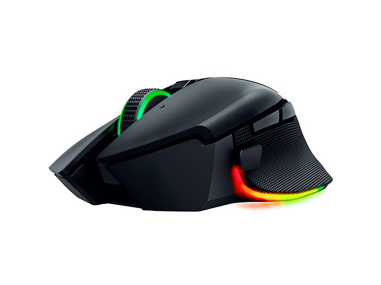 Razer Ratón Inalámbrico Gaming Basilisk V3 Pro Rgb