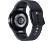 SAMSUNG Galaxy Watch 6 okosóra (40mm, BT), fekete (SM-R930NZKA)