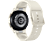 SAMSUNG Galaxy Watch 6 okosóra (40mm, E-sim), bézs (SM-R935FZEA)