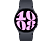 SAMSUNG Galaxy Watch 6 okosóra (40mm, E-sim), fekete (SM-R935FZKA)