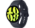 SAMSUNG Galaxy Watch 6 okosóra (44mm, BT), fekete (SM-R940NZKA)