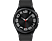 SAMSUNG Galaxy Watch 6 Classic okosóra (43mm, E-sim), fekete (SM-R955FZKA)