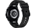 SAMSUNG Galaxy Watch 6 Classic okosóra (43mm, E-sim), fekete (SM-R955FZKA)