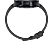 SAMSUNG Galaxy Watch 6 Classic okosóra (43mm, E-sim), fekete (SM-R955FZKA)