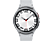 SAMSUNG Galaxy Watch 6 Classic okosóra (47mm, BT), ezüst (SM-R960NZSA)