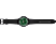SAMSUNG Galaxy Watch 6 Classic okosóra (47mm, E-sim), fekete (SM-R965FZKA)