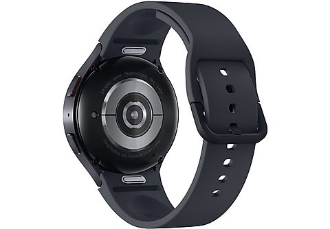 SMARTWATCH SAMSUNG Galaxy Watch6 44mm, GRAPHITE