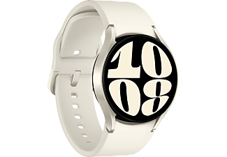 SAMSUNG Galaxy Watch 6 okosóra (40mm, BT), bézs (SM-R930NZEA)