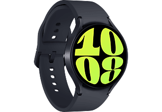 SAMSUNG Galaxy Watch 6 okosóra (44mm, BT), fekete (SM-R940NZKA)