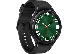 SAMSUNG Galaxy Watch 6 Classic okosóra (47mm, BT), fekete (SM-R960NZKA)