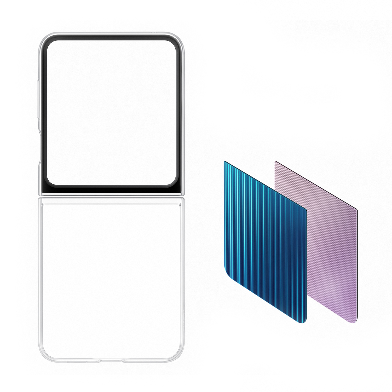 Cover Samsung Z Flip5 Flipsuit Case