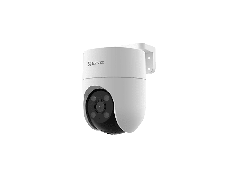 Ezviz H8c Smart Outdoor Security Camera