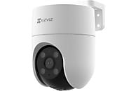 EZVIZ Smart beveiligingscamera Buiten Pan/Tilt H8C Full-HD (303102505)