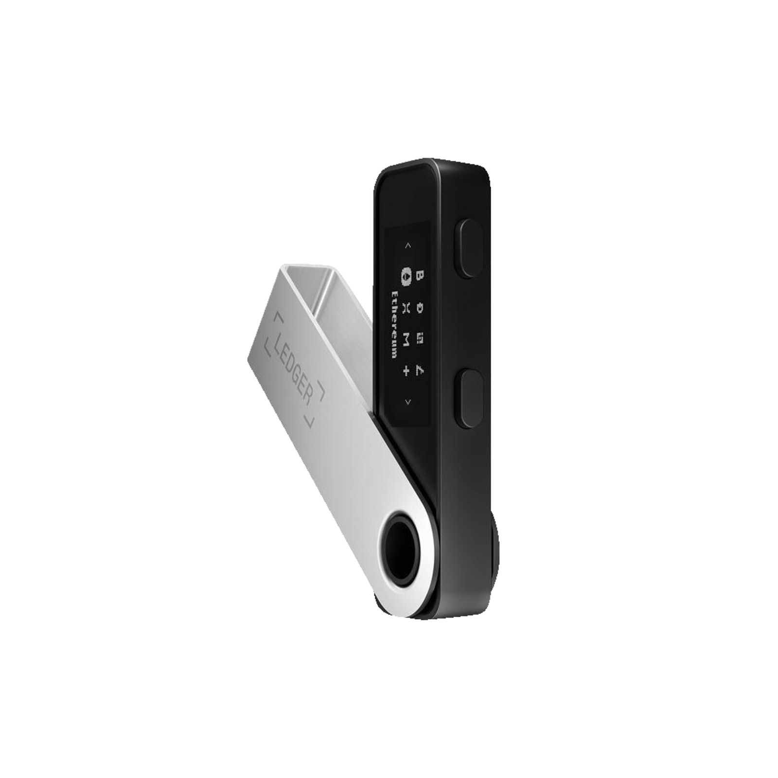 LEDGER SAS Nano S Plus Krypto Hardware Wallet | eBay.de