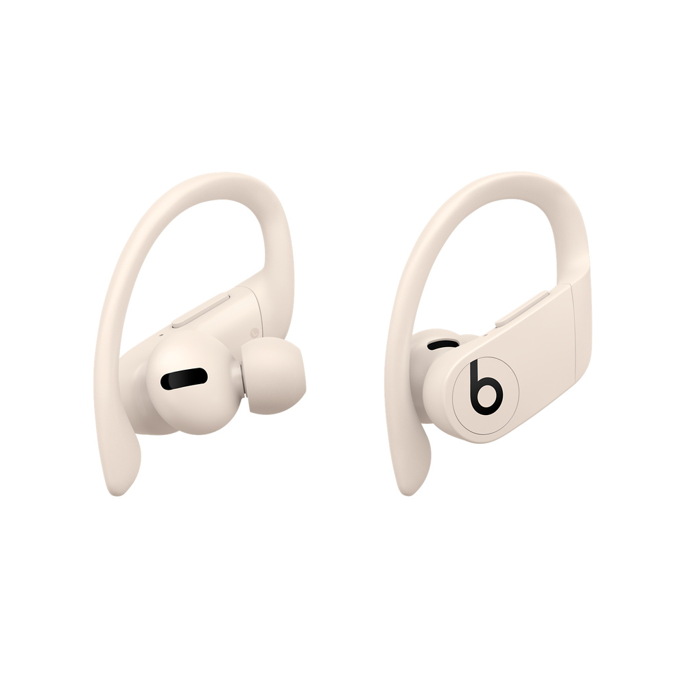 BEATS BY DR DRE Powerbeats Pro – Totally Wireless Cremeweiß
