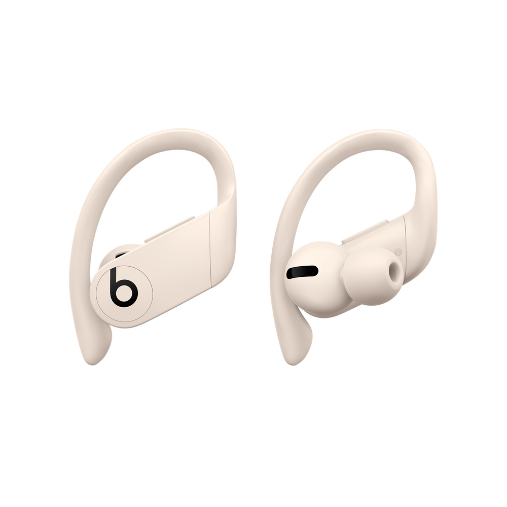 BEATS BY DR DRE Powerbeats Pro – Totally Wireless Cremeweiß