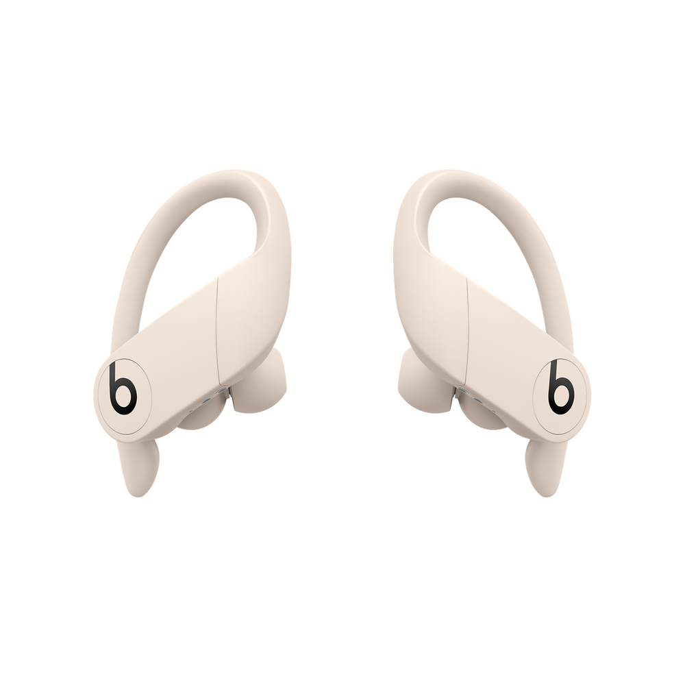 BEATS BY DR DRE Powerbeats Pro – Totally Wireless Cremeweiß