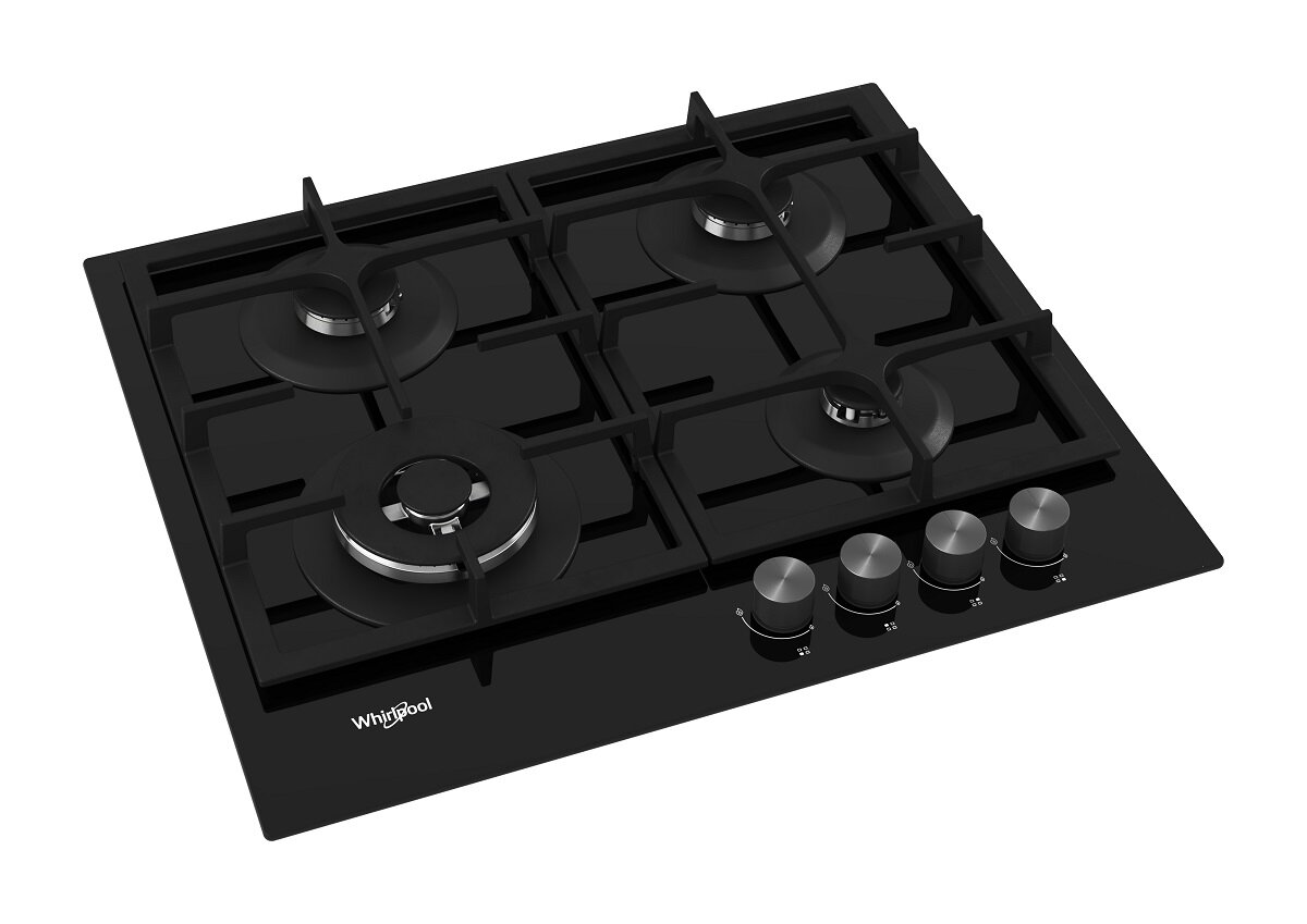 Płyta gazowa WHIRLPOOL AKT 6465/NB