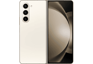 SAMSUNG Galaxy Z Fold 5 512GB Akıllı Telefon Cream