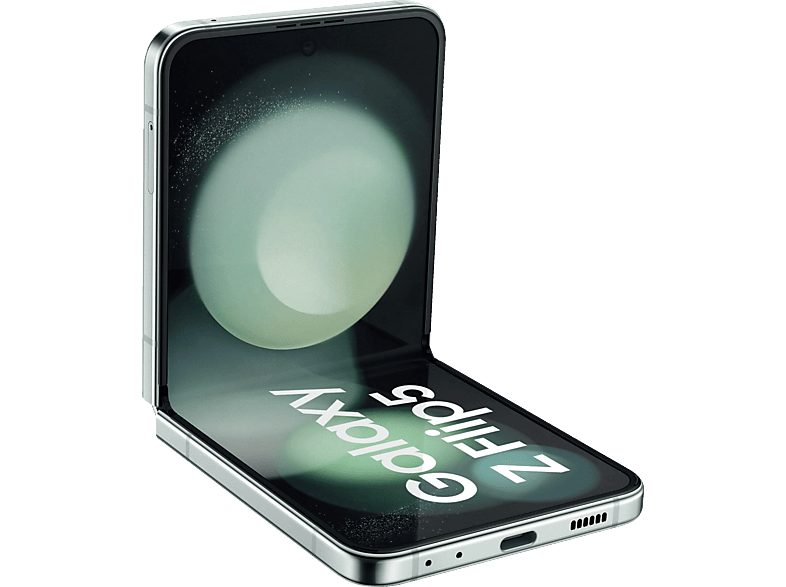 SAMSUNG Galaxy Z Flip5 256 GB Mint Dual SIM